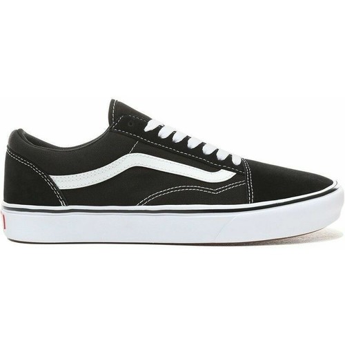 Zapatillas Vans Comfycush Old Skool