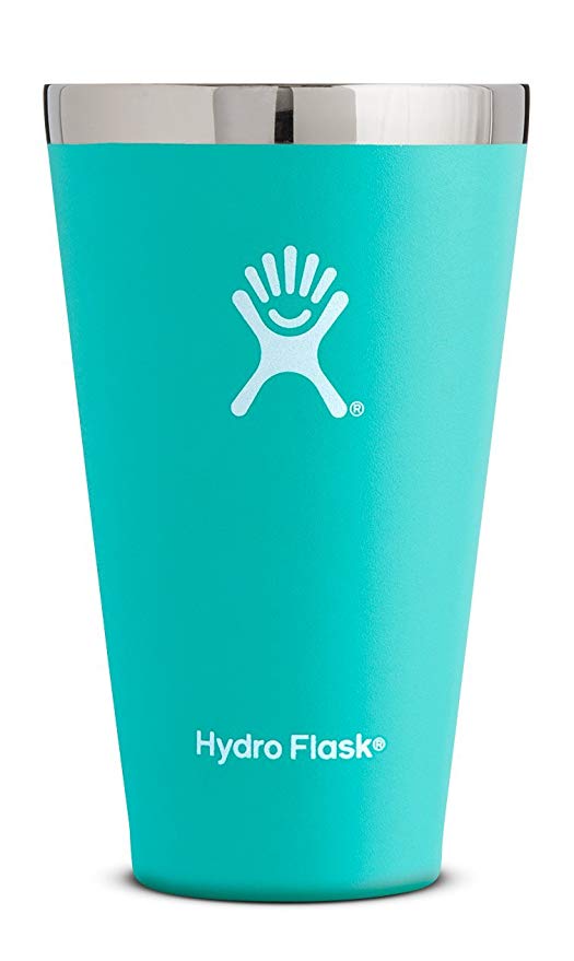 Vaso Hydro Flask 16oz Beer &amp; Wine - Mint