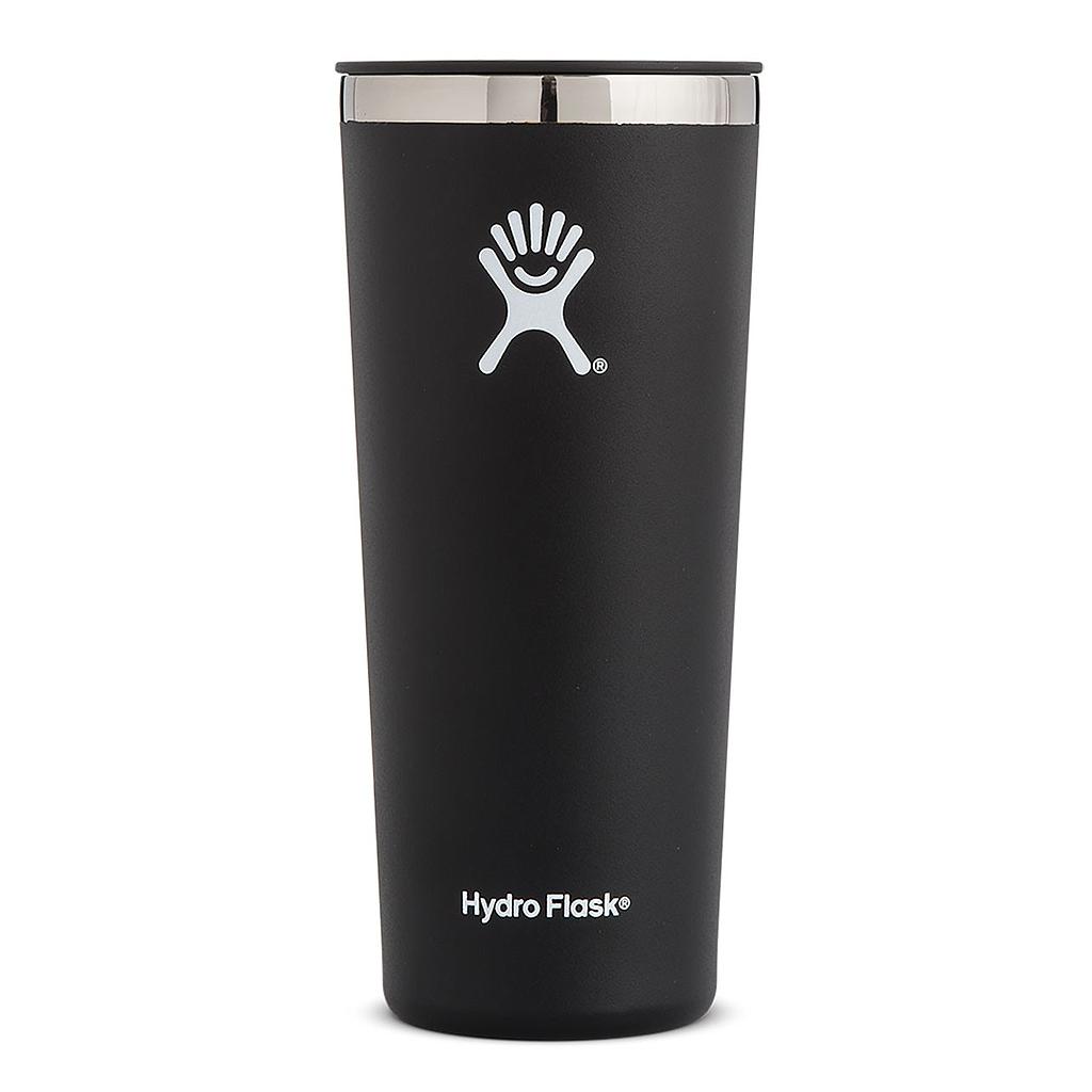 Hydro Flask 22oz Tumbler [BLK]