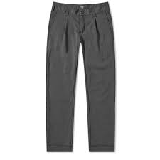Taylor Pant [DRK GRY HTR]