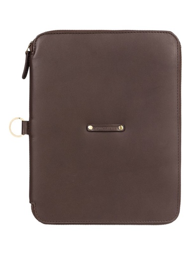 [3613374104396] Archivador Multi Función Quiksilver Stormriver - Brown [CSD]