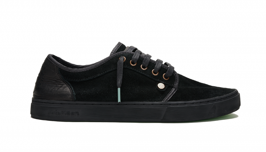 Zapatillas Satorisan Heisei Suede