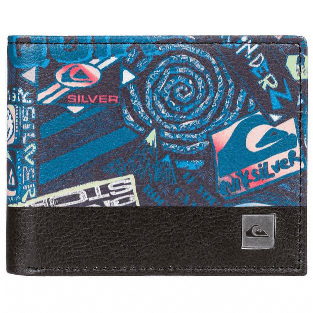 Cartera Quiksilver Slim Vintage III