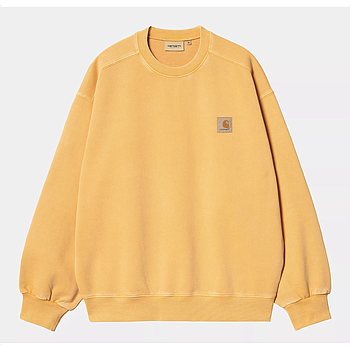 Sudadera Carhartt Wip Vista - Winter Spice