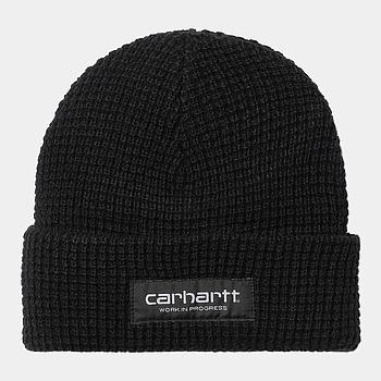 Gorro Carhartt WIP Marlon Beanie - Black