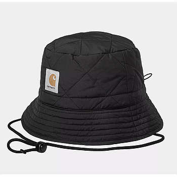 Gorro Carhartt WIP Myton Bucket - Black