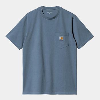 Camiseta Carhartt WIP Pocket - Positano