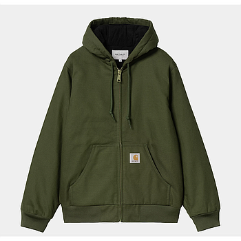 Chaqueta Carhartt WIP Active - Tarragon (Rigid)