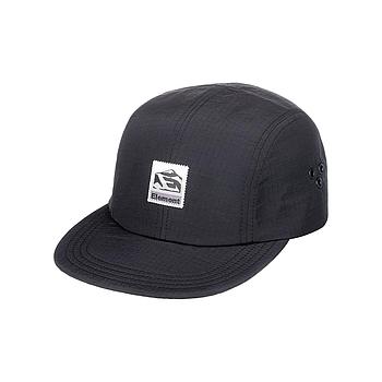 Gorra Element Traveler  - Flint Black (FBK)