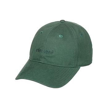 Gorra Element Fluky 3.0 - Trekking Green (TKR)