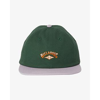 Gorra Billabong Global Arch - Fern (GKZ0)