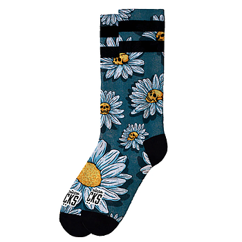 Calcetines American Socks - Daisies