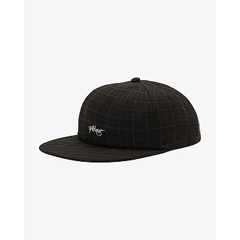 Gorra Billabong Mogul - Washed Black (WAA)