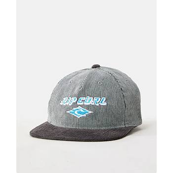 Gorra Rip Curl Diamond - Vintage Black