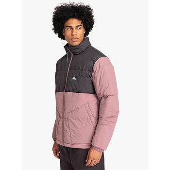 Chaqueta Quiksilver Wild Mountain - Grape Shake (PMR0)