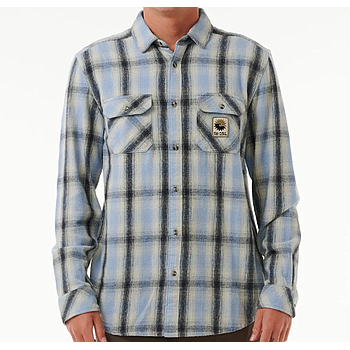 Camisa Rip Curl SWC - Sparky Blue