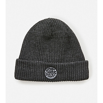 Gorro Rip Curl Icons - Black