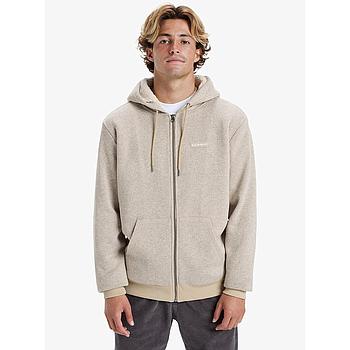 Sudadera Quiksilver Keller - Twill Heather (TKAH)