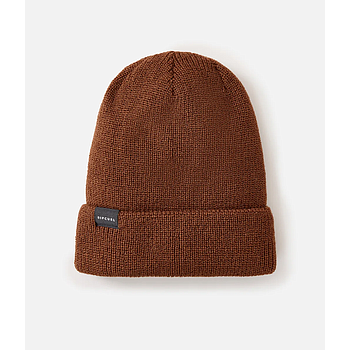 Gorro Rip Curl Impact - Dusted Chocolate