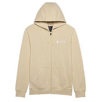 Sudadera Fox Absolute Fleece - Beige (CRM)