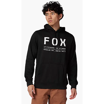 Sudadera Fox Non Stop - Negro (BLK)
