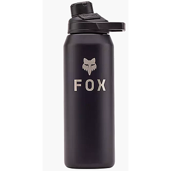 Botella Fox x Camelbak 950 ml - Negro (BLK/BLK)