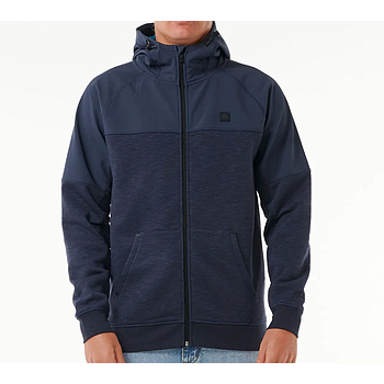 Chaqueta Polar Rip Curl Anti Series Viral - Purple Night
