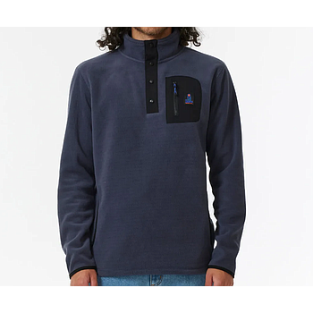 Polar Rip Curl Search - Purple Night