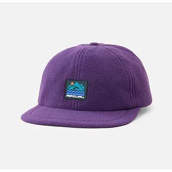 Gorra Rip Curl Search Polar - Purple Haze