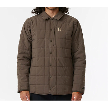 Chaqueta Rip Curl Anti Series Search - Rock