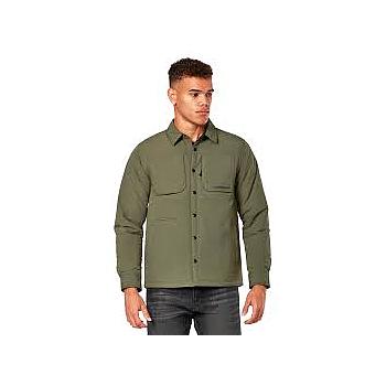 Chaqueta Alpinestar Cohere - Military Green