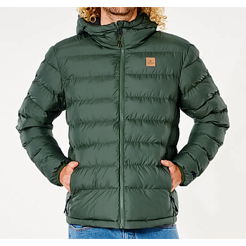 Chaqueta Rip Curl Anti Series Elite - Deep Forest