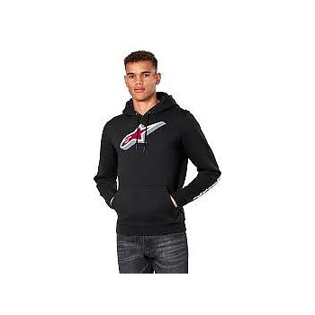 Sudadera Quickness Hoodie - (Black)