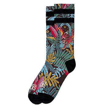 Calcetines American Socks - Guardians Gate