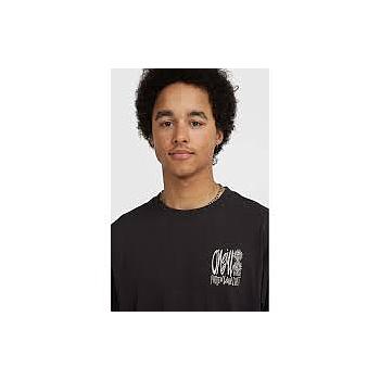 Camiseta O´neill Surf Heroes Graphic T-Shirt - Black (Black Out)