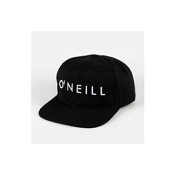Gorra O'neill  Yambo Cap - Black (Black Out)