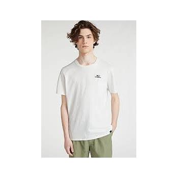Camiseta O´neill Small Logo - White (Snow White)