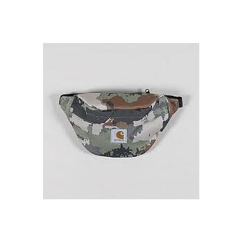 Riñonera Carhartt Wip Jake - Trail Print Woodland