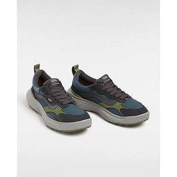 Zapatillas Vans MTE UltraRange Neo VR3 - Gray Mist