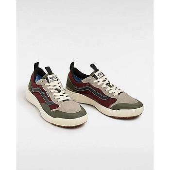 Zapatillas MTE UltraRange EXO SE - Mesh Grape Leaf/Brown