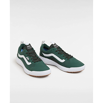Zapatillas Vans MTE UltraRange EXO - Dark Green