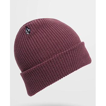 Gorro Volcom Full Stone - Vintage Violet