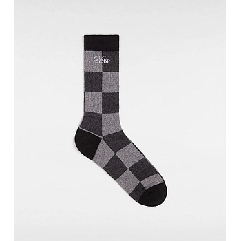 Calcetines Vans Original Crew - Black