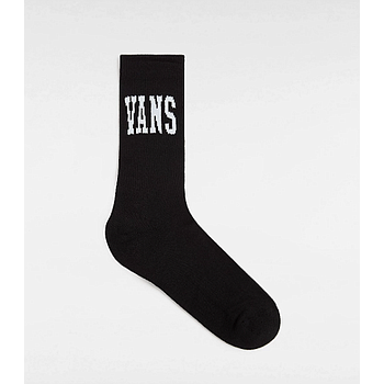 Calcetines Vans Arched Crew - Black