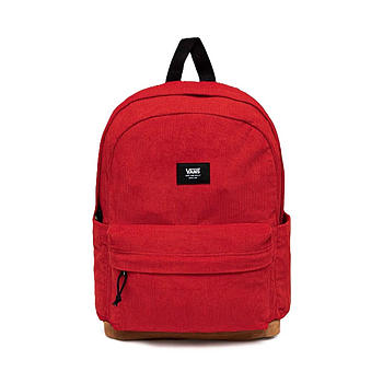 Mochila Vans Old Skool Sport - Racing Red
