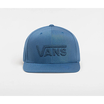 Gorra Vans Drop V II - Bijou Blue