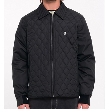 Chaqueta Volcom Skate Vitals Remy S - Black
