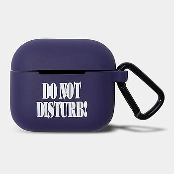 Funda AirPods Pro Carhartt WIP Do Not Disturb - Aura/Aspen Green