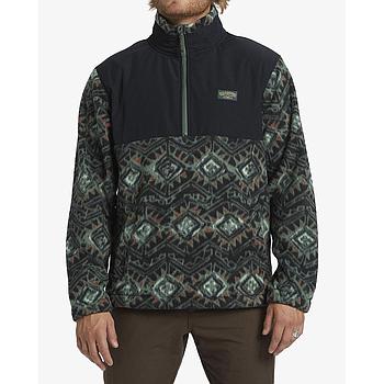 Polar Billabong Boundary Re-issue - Black (BLK)
