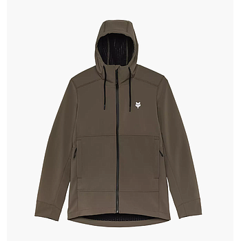 Chaqueta Fox Pit - Ash
